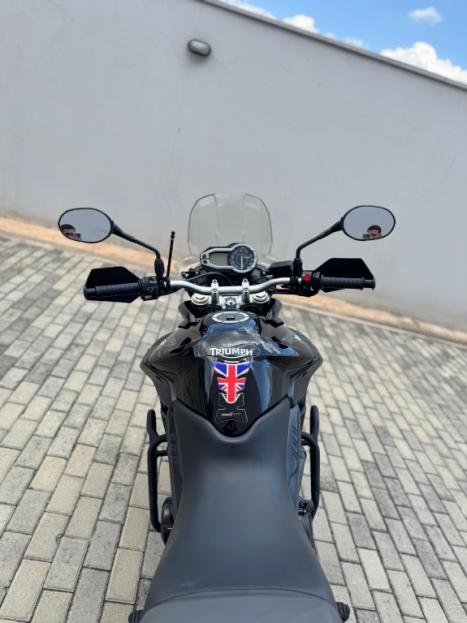 TRIUMPH Tiger 800 ABS, Foto 10