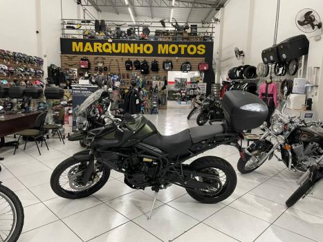 TRIUMPH Tiger 800 XC, Foto 1