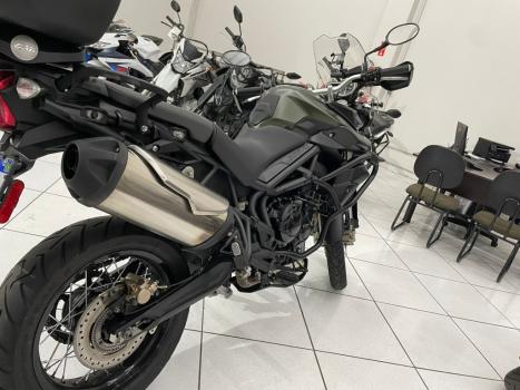 TRIUMPH Tiger 800 XC, Foto 5