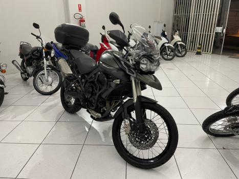 TRIUMPH Tiger 800 XC, Foto 8