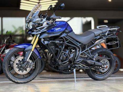 TRIUMPH Tiger 800 XC, Foto 1