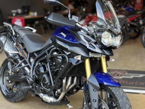 TRIUMPH Tiger 800 XC, Foto 3