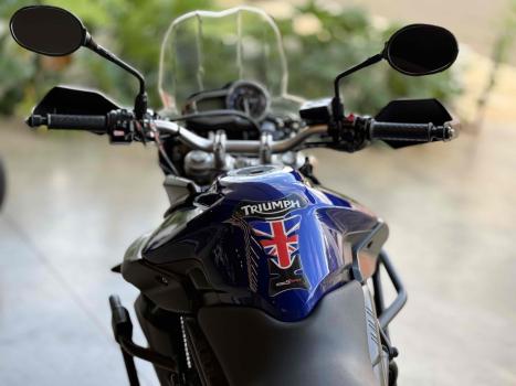 TRIUMPH Tiger 800 XC, Foto 4