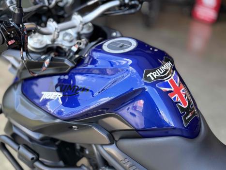 TRIUMPH Tiger 800 XC, Foto 6