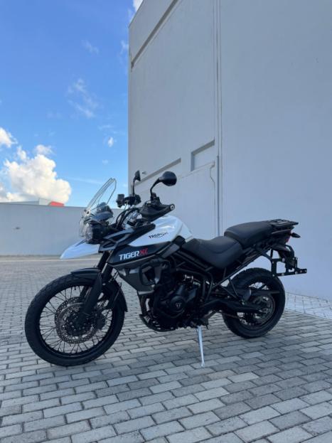 TRIUMPH Tiger 800 XC, Foto 2