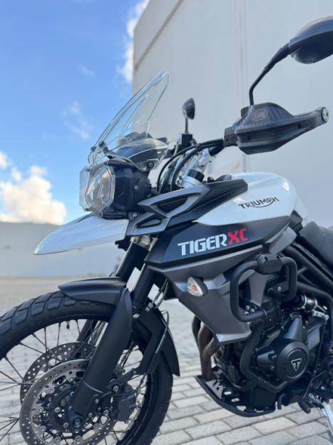 TRIUMPH Tiger 800 XC, Foto 3
