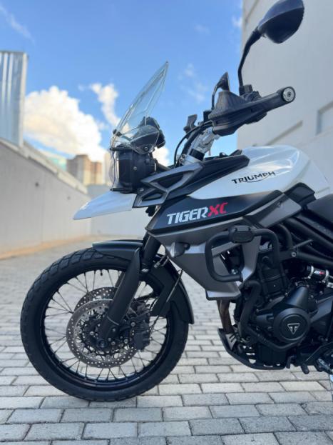 TRIUMPH Tiger 800 XC, Foto 4