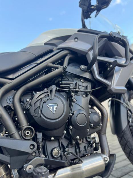TRIUMPH Tiger 800 XC, Foto 7
