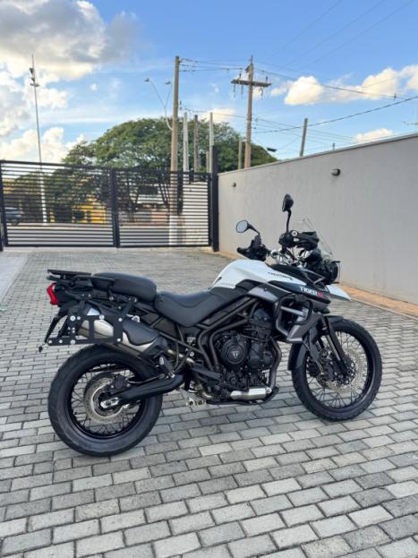 TRIUMPH Tiger 800 XC, Foto 10