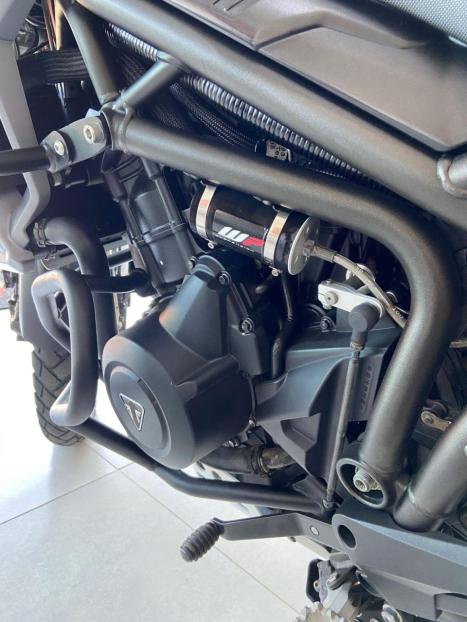 TRIUMPH Tiger 800 XCA, Foto 10
