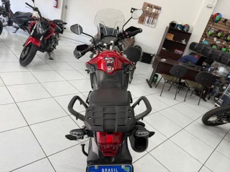 TRIUMPH Tiger 800 XCA, Foto 4