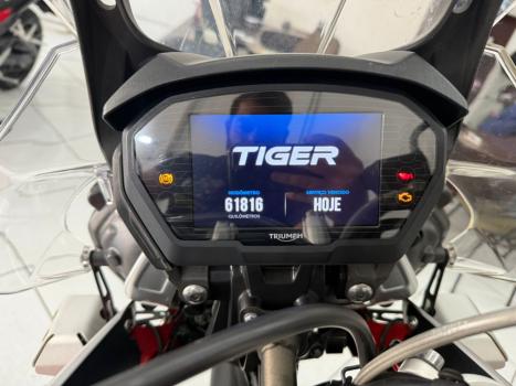TRIUMPH Tiger 800 XCA, Foto 8