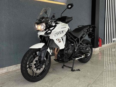 TRIUMPH Tiger 800 XR, Foto 4