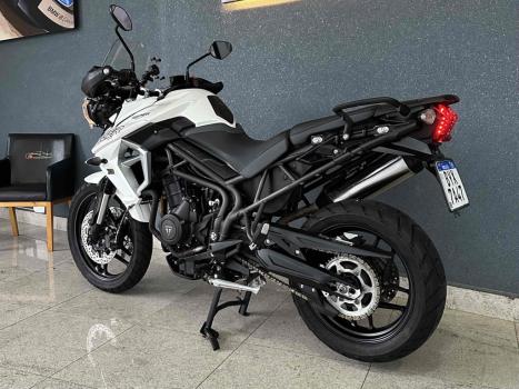 TRIUMPH Tiger 800 XR, Foto 5