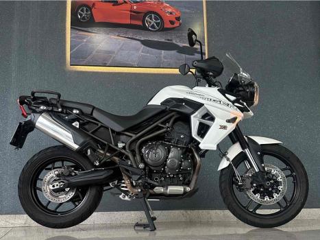 TRIUMPH Tiger 800 XR, Foto 8