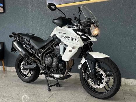 TRIUMPH Tiger 800 XR, Foto 10