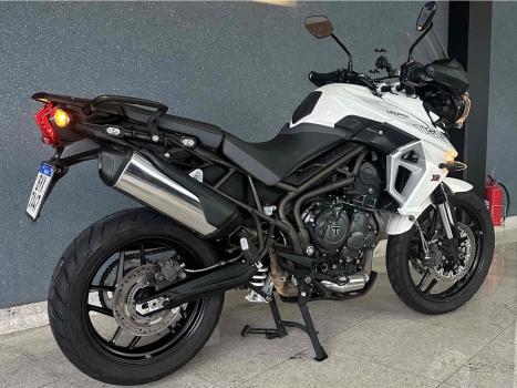 TRIUMPH Tiger 800 XR, Foto 11