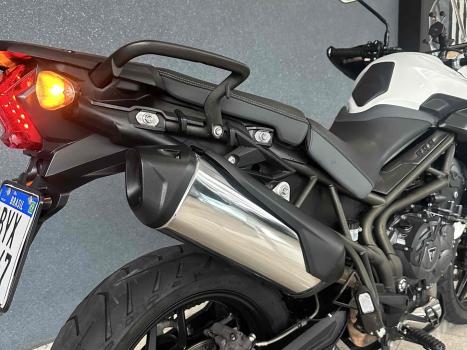 TRIUMPH Tiger 800 XR, Foto 17