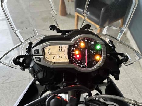 TRIUMPH Tiger 800 XR, Foto 22