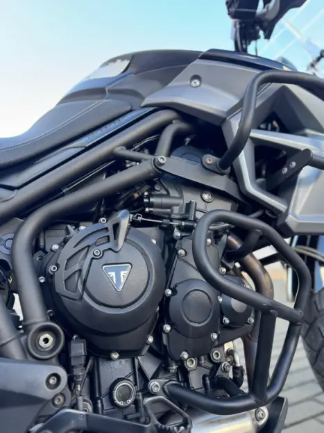 TRIUMPH Tiger 800 XRX, Foto 7
