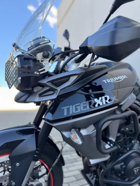 TRIUMPH Tiger 800 XRX, Foto 3