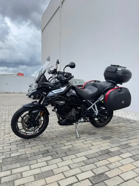 TRIUMPH Tiger 900 GT , Foto 2