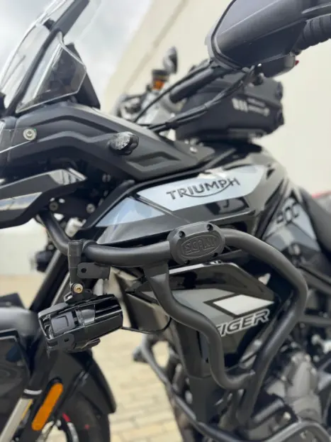 TRIUMPH Tiger 900 GT , Foto 3