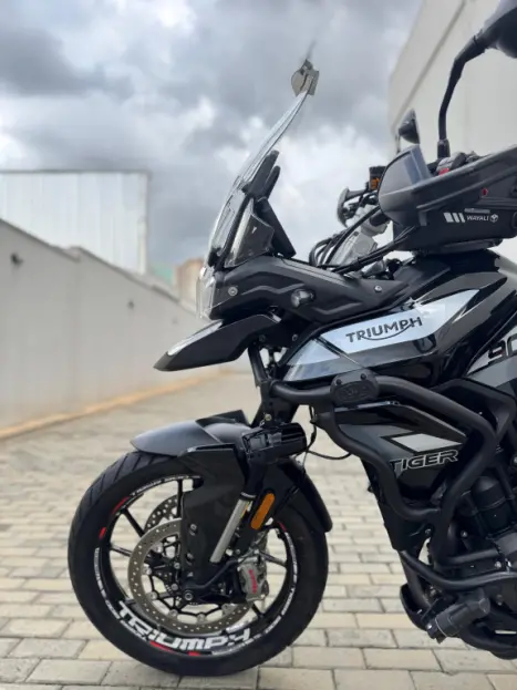 TRIUMPH Tiger 900 GT , Foto 4