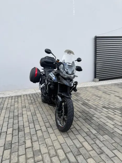 TRIUMPH Tiger 900 GT , Foto 7