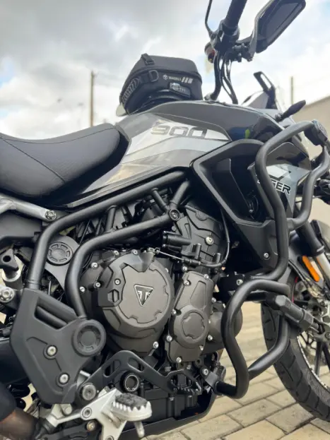 TRIUMPH Tiger 900 GT , Foto 8