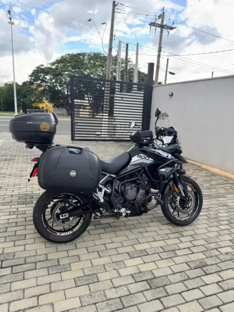 TRIUMPH Tiger 900 GT , Foto 10