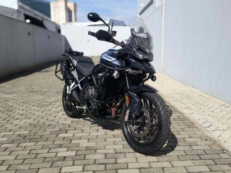 TRIUMPH Tiger 900 GT Pro , Foto 5