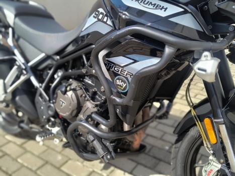 TRIUMPH Tiger 900 GT Pro , Foto 6