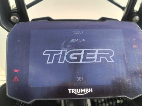 TRIUMPH Tiger 900 GT Pro , Foto 8
