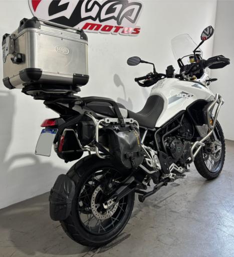 TRIUMPH Tiger 900 RALLY PR, Foto 3