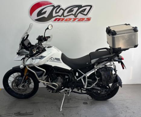 TRIUMPH Tiger 900 RALLY PR, Foto 4