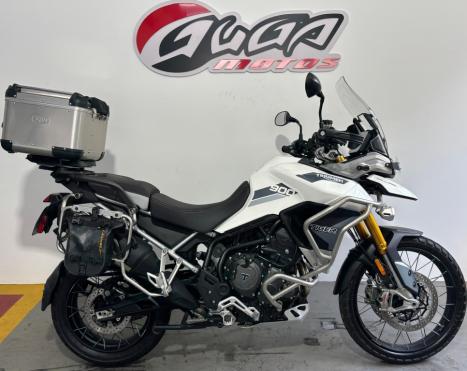 TRIUMPH Tiger 900 RALLY PR, Foto 5