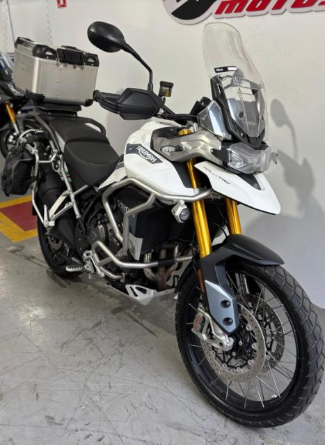 TRIUMPH Tiger 900 RALLY PR, Foto 6