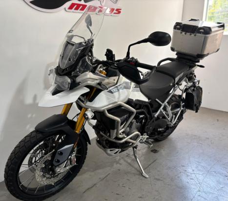 TRIUMPH Tiger 900 RALLY PR, Foto 7