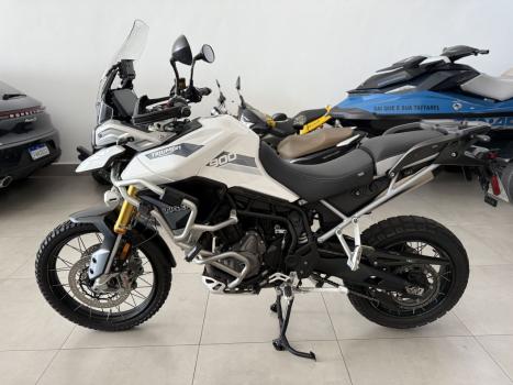 TRIUMPH Tiger 900 RALLY PR, Foto 1