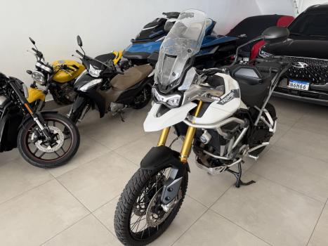 TRIUMPH Tiger 900 RALLY PR, Foto 3