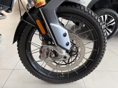 TRIUMPH Tiger 900 RALLY PR, Foto 5