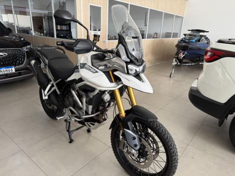 TRIUMPH Tiger 900 RALLY PR, Foto 6