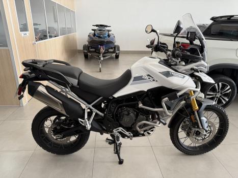 TRIUMPH Tiger 900 RALLY PR, Foto 13