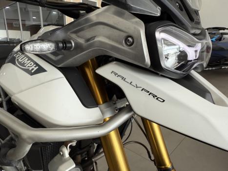 TRIUMPH Tiger 900 RALLY PR, Foto 7