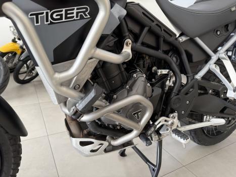 TRIUMPH Tiger 900 RALLY PR, Foto 8
