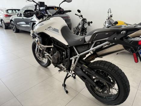 TRIUMPH Tiger 900 RALLY PR, Foto 9