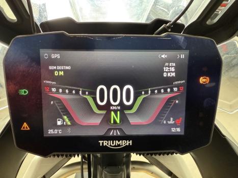 TRIUMPH Tiger 900 RALLY PR, Foto 2