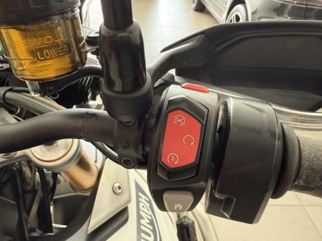 TRIUMPH Tiger 900 RALLY PR, Foto 10