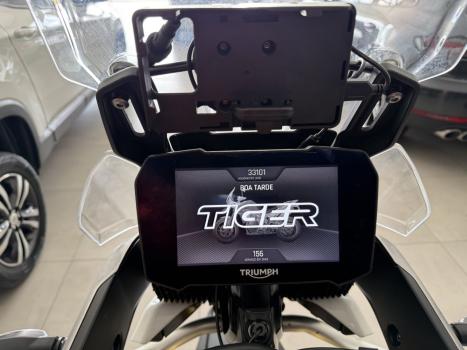 TRIUMPH Tiger 900 RALLY PR, Foto 12